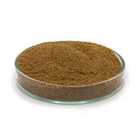 FISHSTIM Feedstimulants