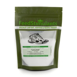 FRUCTOSE POWDER (NATURAL FRUIT SUGAR) Feedstimulants