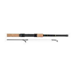 Korum Limitless Power Rods