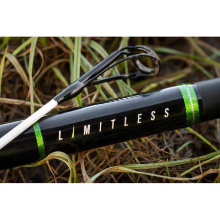 Korum Limitless Power Rods