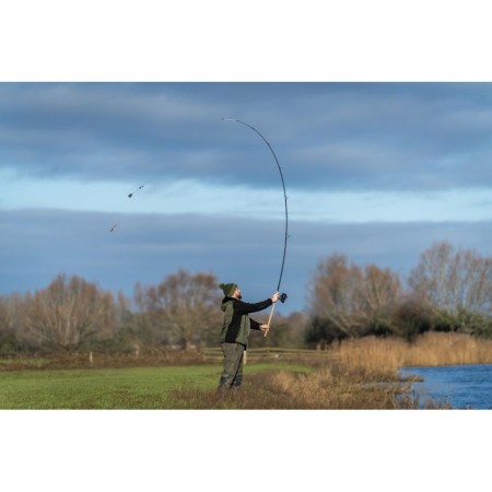 Korum Limitless Power Rods