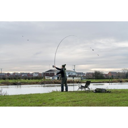 Korum Limitless Power Rods