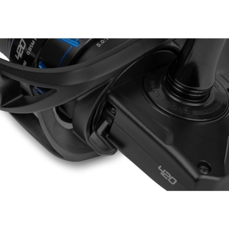 Preston Innovations Invictus Reels