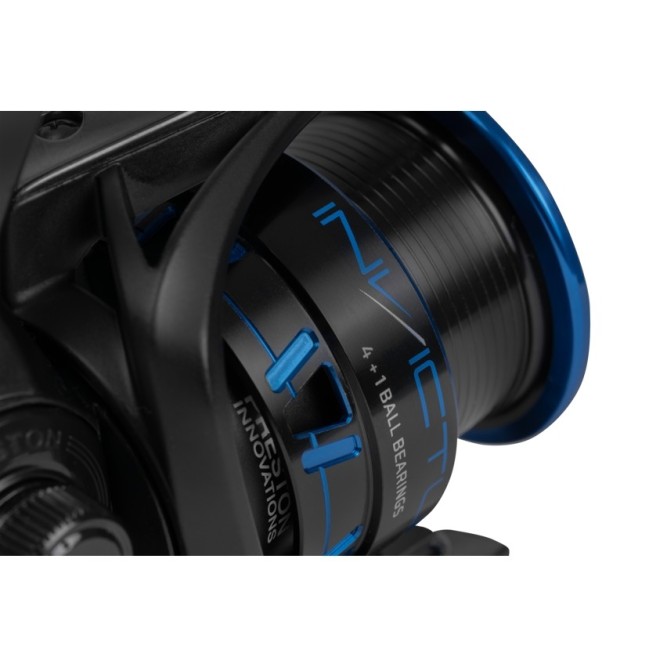 Preston Innovations Invictus Reels