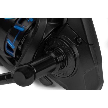 Preston Innovations Invictus Reels