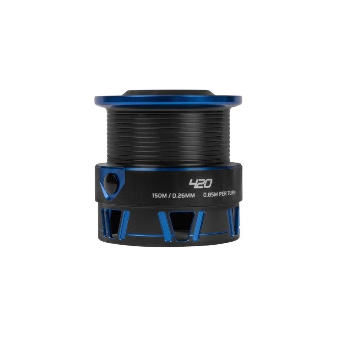 Preston Innovations Invictus Reels