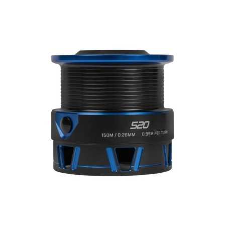 Preston Innovations Invictus Reels