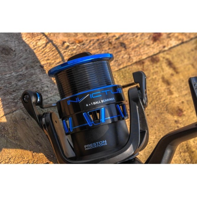 Preston Innovations Invictus Reels