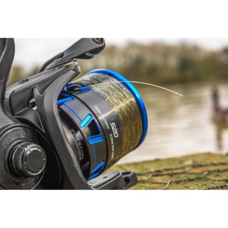 Preston Innovations Invictus Reels