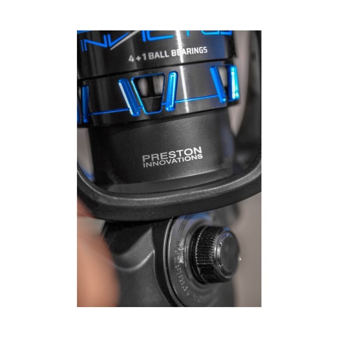 Preston Innovations Invictus Reels