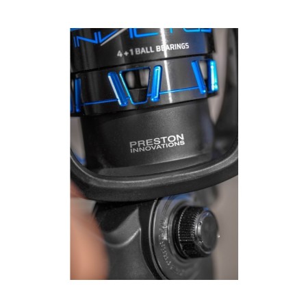 Preston Innovations Invictus Reels