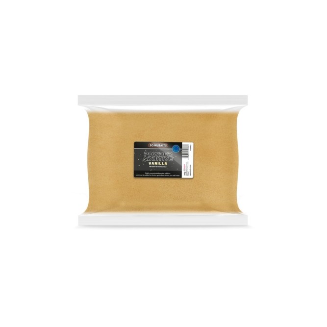 Sonubaits Powder Additive Vanilla