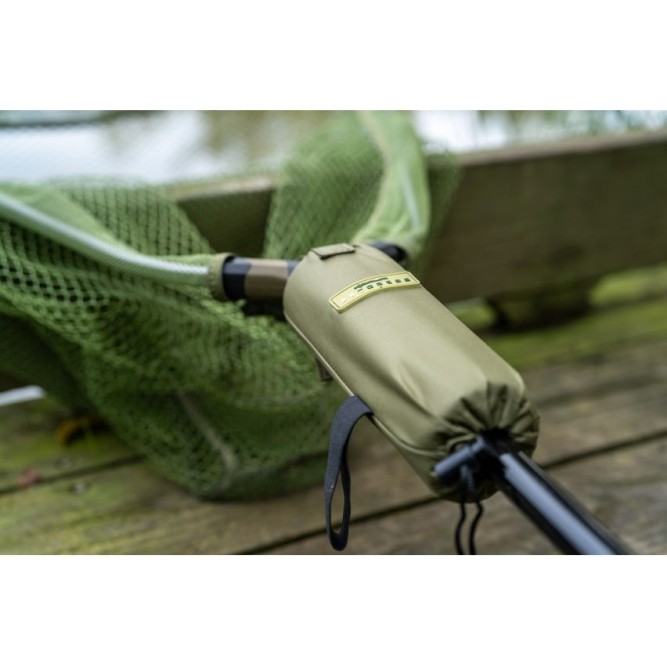 Korum Progress Slim Net Float 20cm