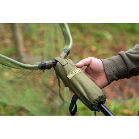 Korum Progress Slim Net Float 20cm