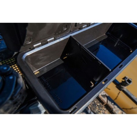 Preston Innovations Offbox Deluxe Accessory Tray