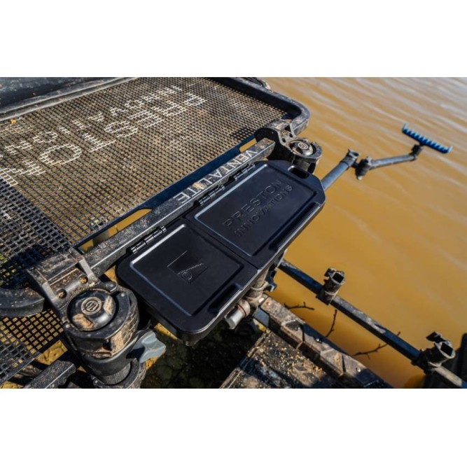 Preston Innovations Offbox Deluxe Accessory Tray