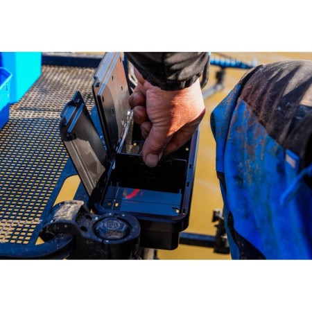 Preston Innovations Offbox Deluxe Accessory Tray