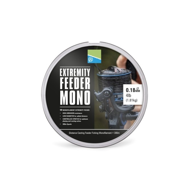 Preston Innovations Extremity Feeder Mono