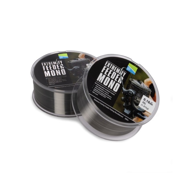 Preston Innovations Extremity Feeder Mono