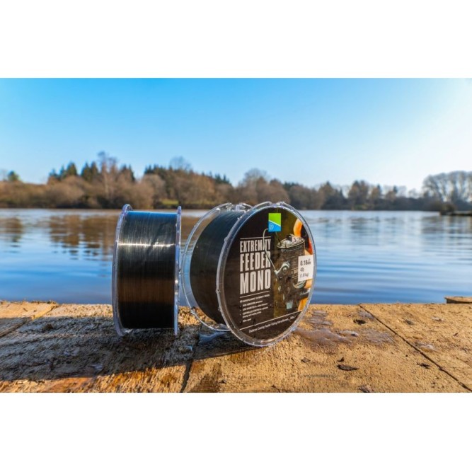 Preston Innovations Extremity Feeder Mono