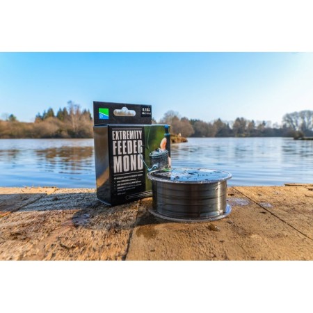 Preston Innovations Extremity Feeder Mono