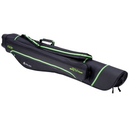 Mikado Rigid Rod Holdall Method Feeder 2 Compartements 175cm