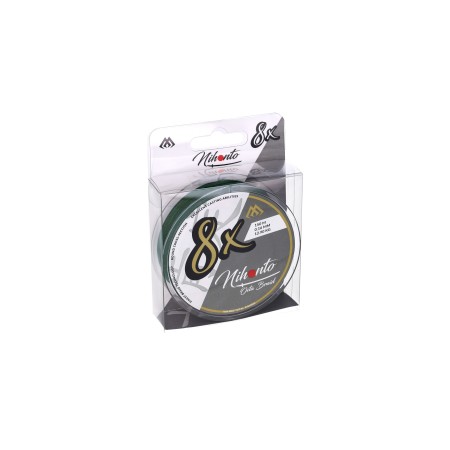 Mikado Braided Line Nihonto Octa Braid