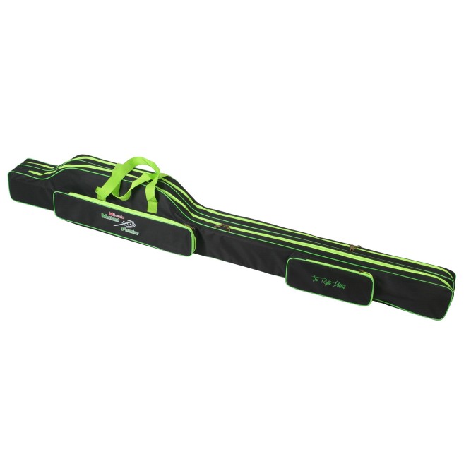 Mikado Rod Holdall Method Feeder 2 Compartements 175cm