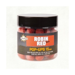 Dynamite Baits Robin Red Pop-Ups 15mm