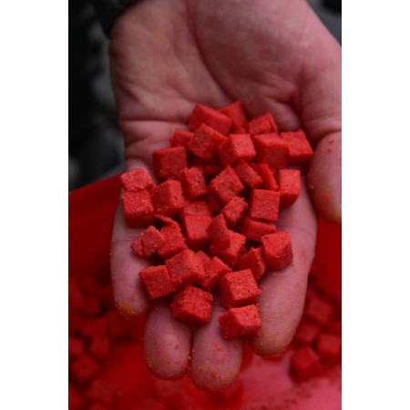 Dynamite Baits Shake 'N' Catch Colour & Flavour Enhancer Red Krill
