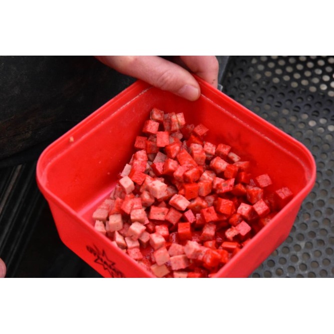 Dynamite Baits Shot Color & Flavor Enhancer Red Krill