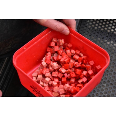 Dynamite Baits Shot Color & Flavor Enhancer Red Krill