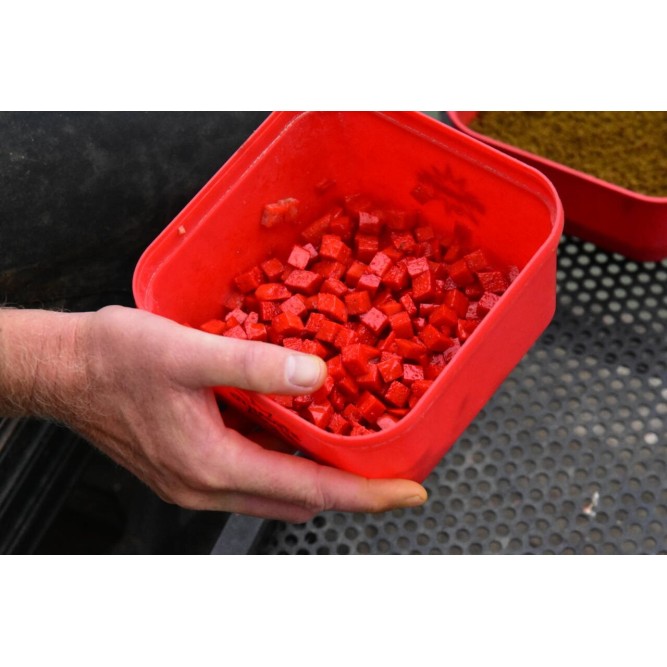 Dynamite Baits Shot Color & Flavor Enhancer Red Krill