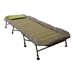 Carp Spirit Blax Bed 8 Legs Camo