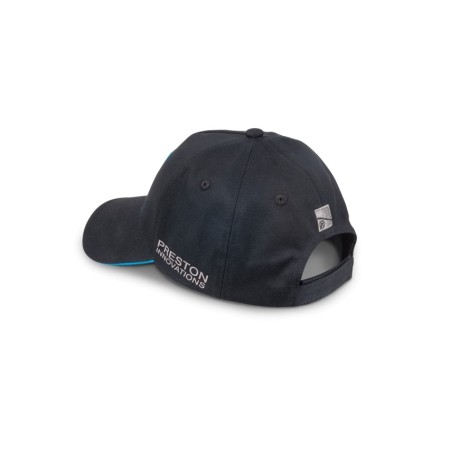 Preston Innovations Black/Blue HD Cap