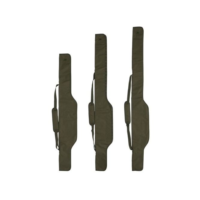 Avid Carp RVS Single Rod Sleeve