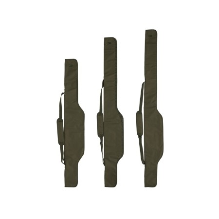 Avid Carp RVS Single Rod Sleeve