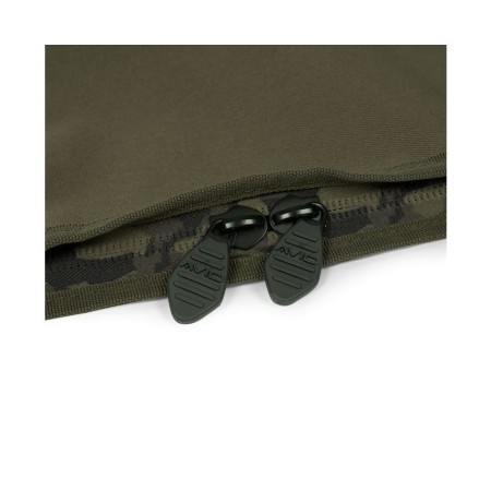 Avid Carp RVS Single Rod Sleeve