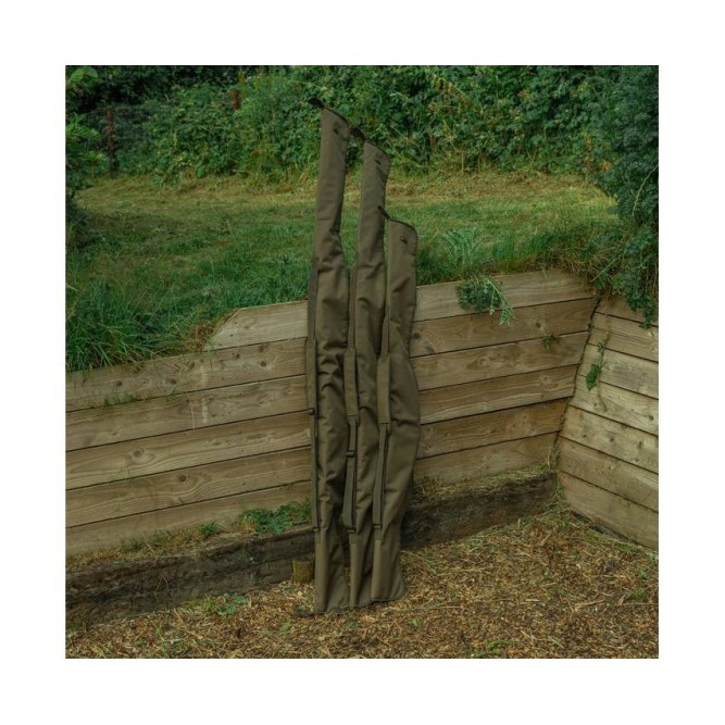 Avid Carp RVS Single Rod Sleeve