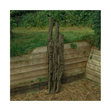 Avid Carp RVS Single Rod Sleeve