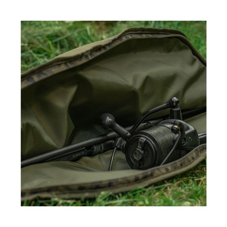 Avid Carp RVS Single Rod Sleeve