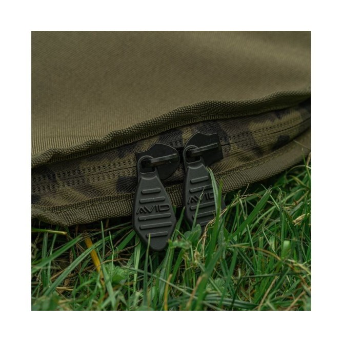 Avid Carp RVS Single Rod Sleeve