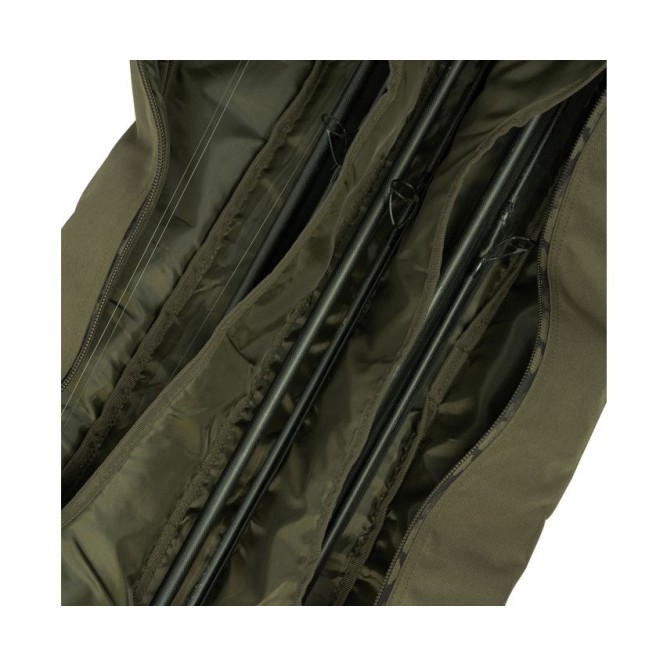 Avid Carp RVS 3 Rod Sleeve