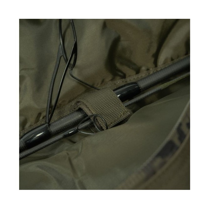 Avid Carp RVS 3 Rod Sleeve