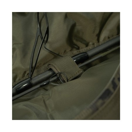 Avid Carp RVS 3 Rod Sleeve