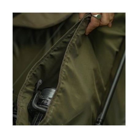 Avid Carp RVS 3 Rod Sleeve