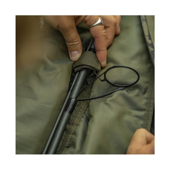 Avid Carp RVS 3 Rod Sleeve