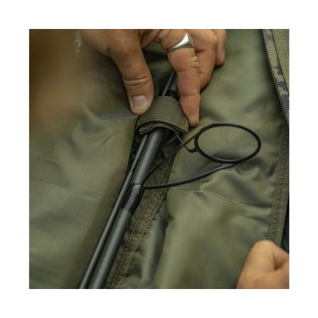 Avid Carp RVS 3 Rod Sleeve