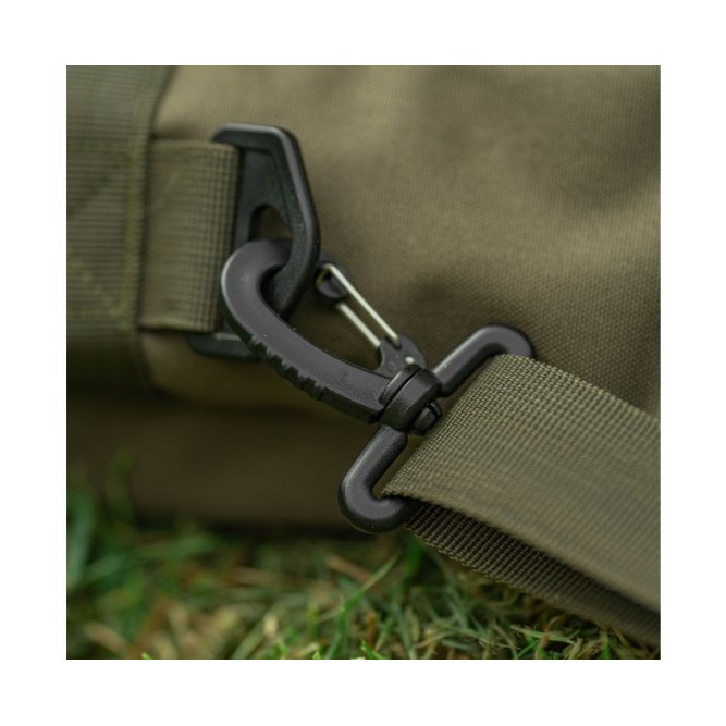 Avid Carp RVS 3 Rod Sleeve