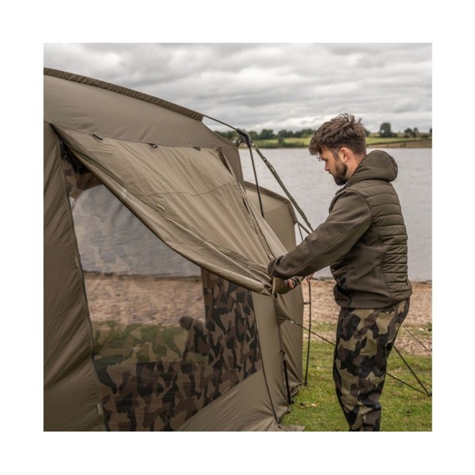 Avid Carp Screen House XT